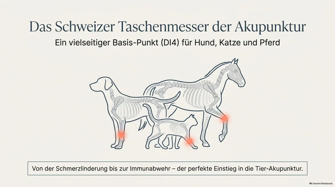 Dickdarm 4 - der Synergist